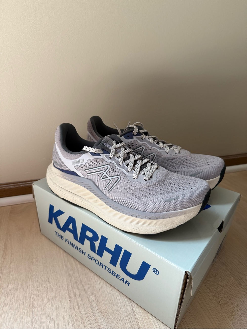 Karhu Mestari Run 2.0 Running Shoes